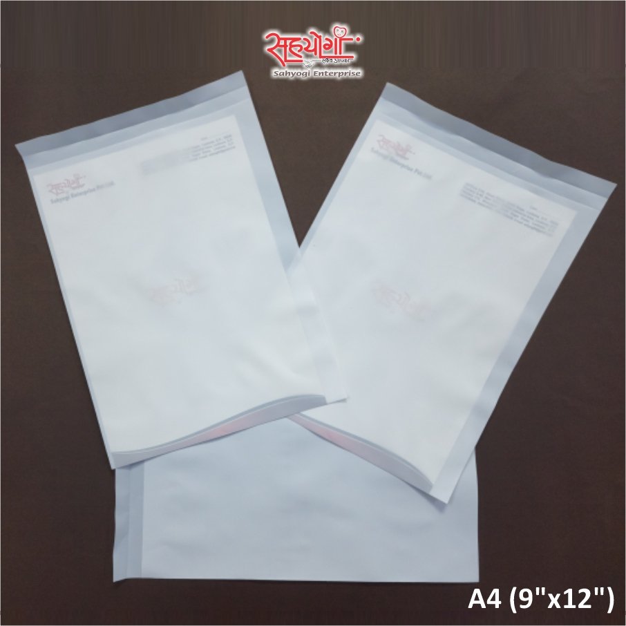 Red Singlet Plastic Bag XL  Freshening Industries