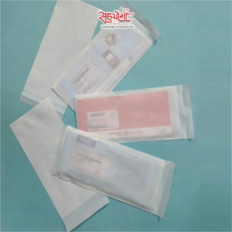 Milky Envelope and Doc Keeper Plastic Envelope and Covers Images)img
