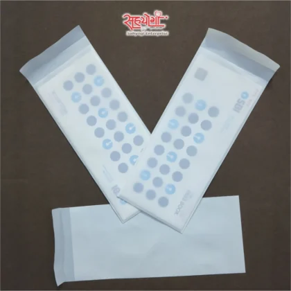 Premium Plastic Envelopes & Covers Milky)img