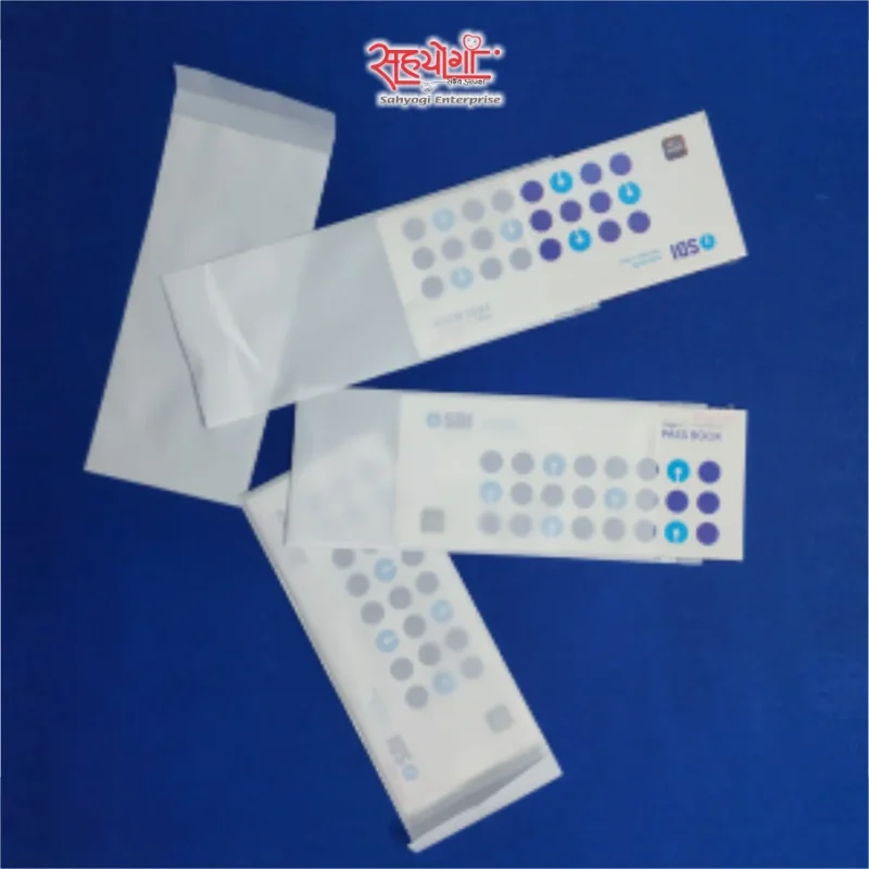 Premium Plastic Envelopes & Covers Milky Sahyogi Enterprise)img
