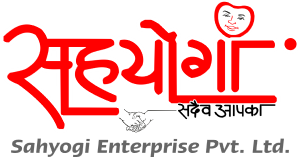 Sahyogi Enterprise Logo)img