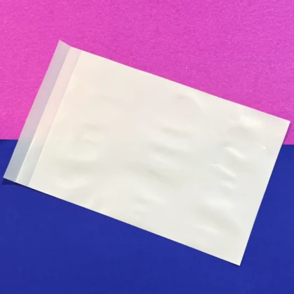 Milky Plain Covers and Envelopes Sahyogi Enterprise)img