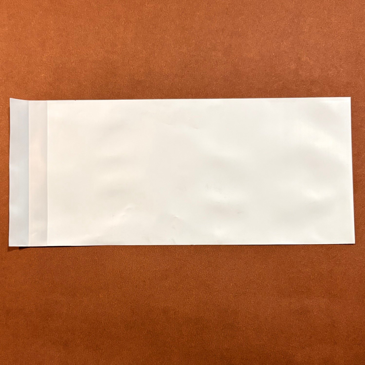 Premium Envelopes and Covers Milky Plain, 4.5″X9.5″ - Image 7