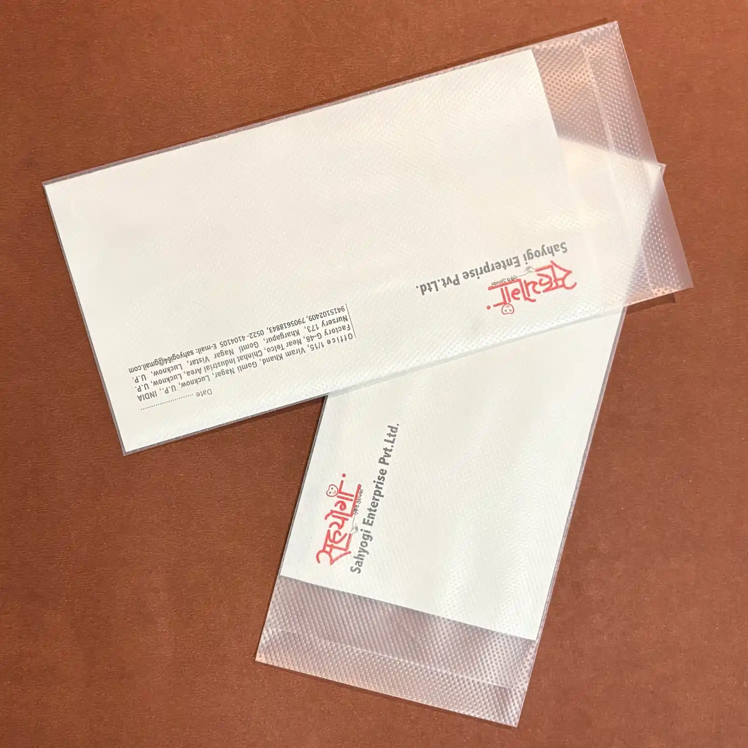 Sahyogi Enterprise Economy Envelopes 4.5x9.5 TE)img