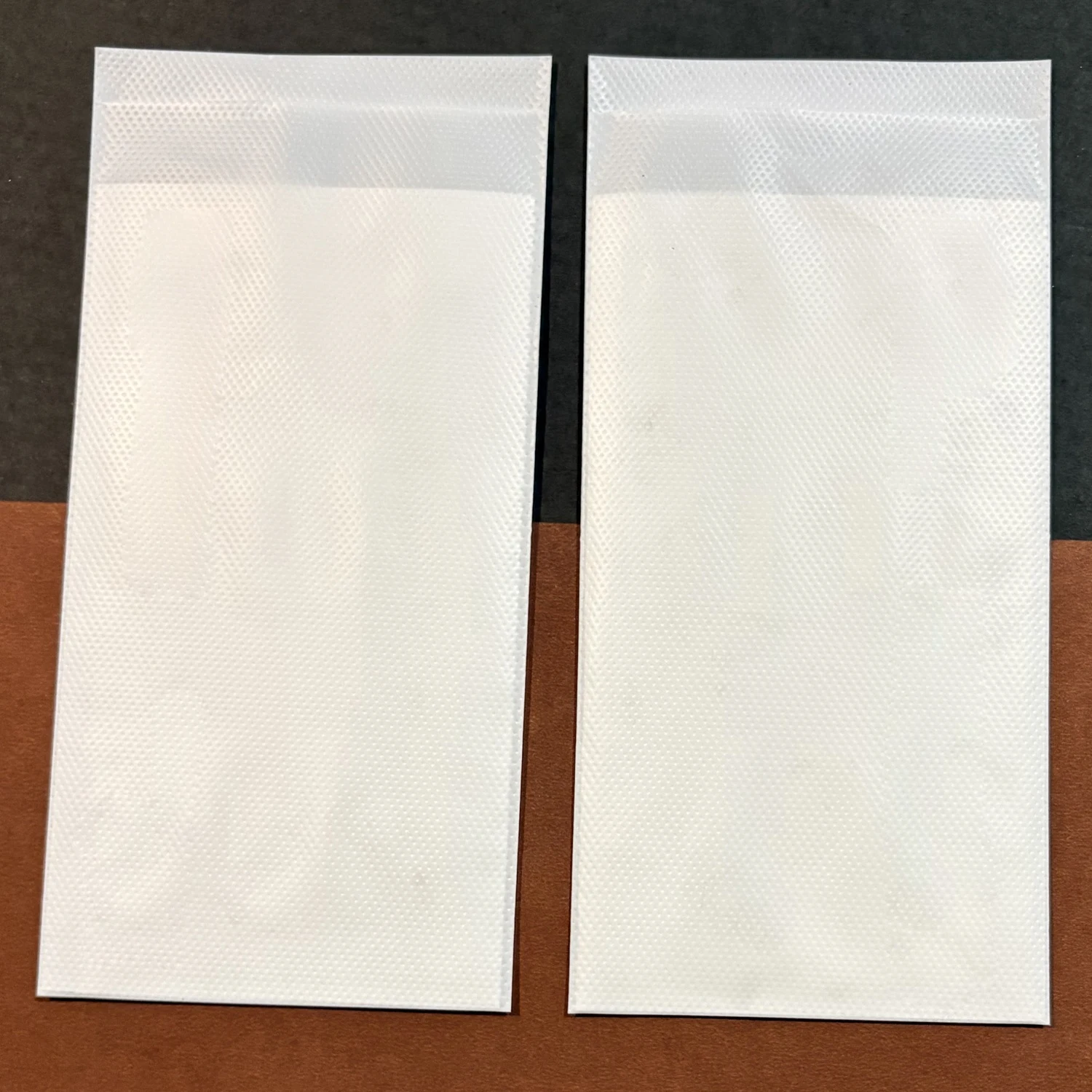 Sahyogi Enterprise Envelopes Milky Embossed 4.5x9 (1))img