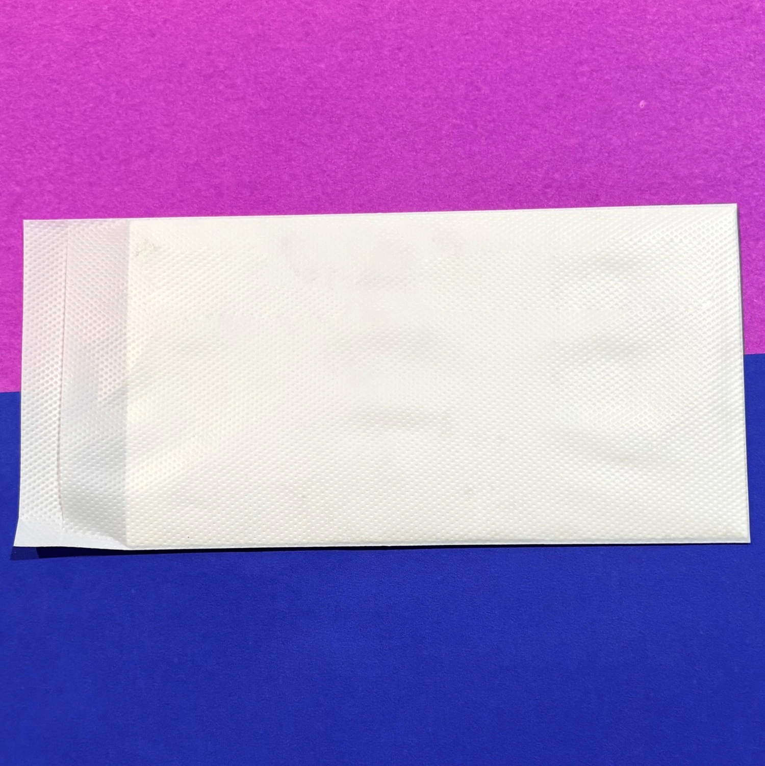 Sahyogi Enterprise Envelopes Milky Embossed 4.5x9 (3))img