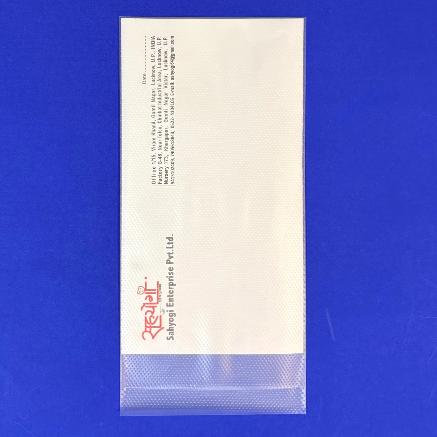 Sahyogi Enterprise Premium Envelope 4.5x9 (1))img