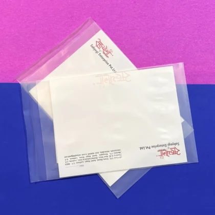 Sahyogi Enterprise Trans Plain Envelope)img