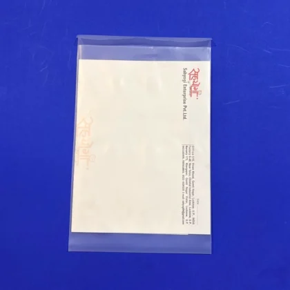Sahyogi-Enterprise-Transparent-Plain-Envelope-Cover for Bank FDR)img