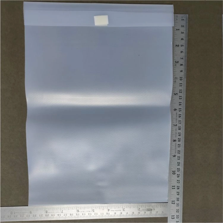 Sahyogi Enterprise Velcro Transparent 9X12 Covers and Envelopes)img