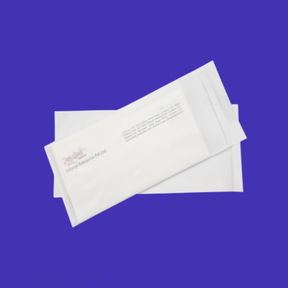 Sahyogi Milky Plain Envelopes)img