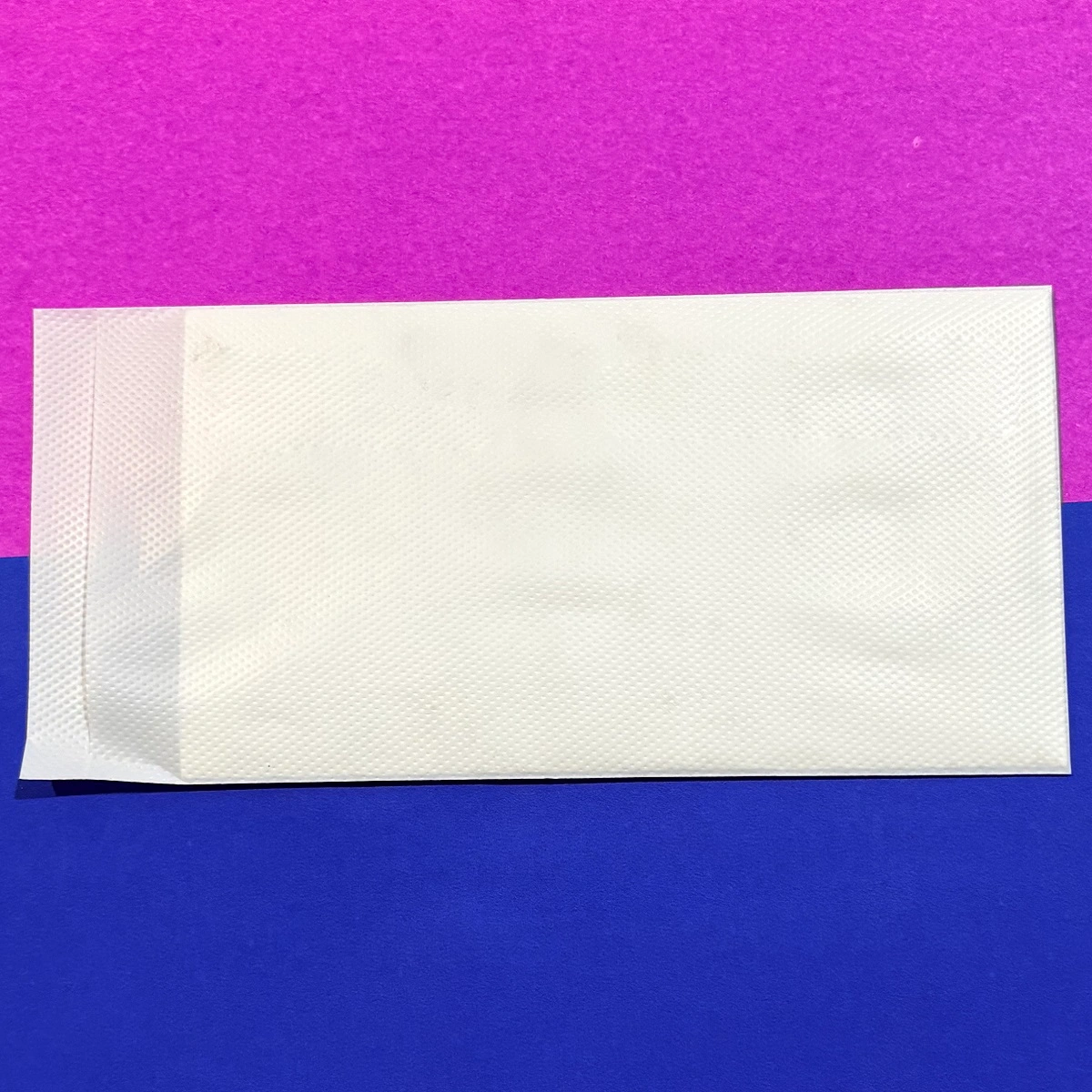 Synthetic White Envelopes Sahyogi Enterprise 4.5x9.5 Envelopes)img