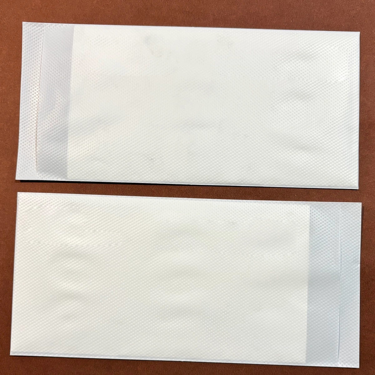 Synthetic White Envelopes Sahyogi Enterprise 4.5x9.5)img
