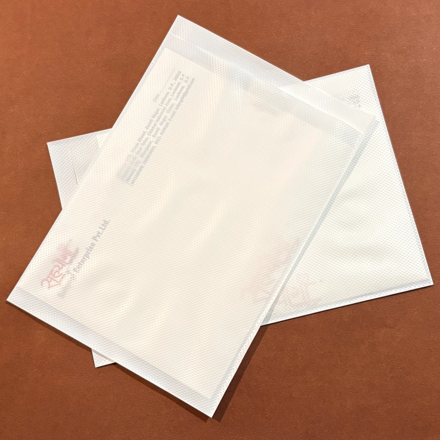 Economy Envelope and Covers Milky Embossed Sahyogi 6.5x9.5 Enterprise (2))img