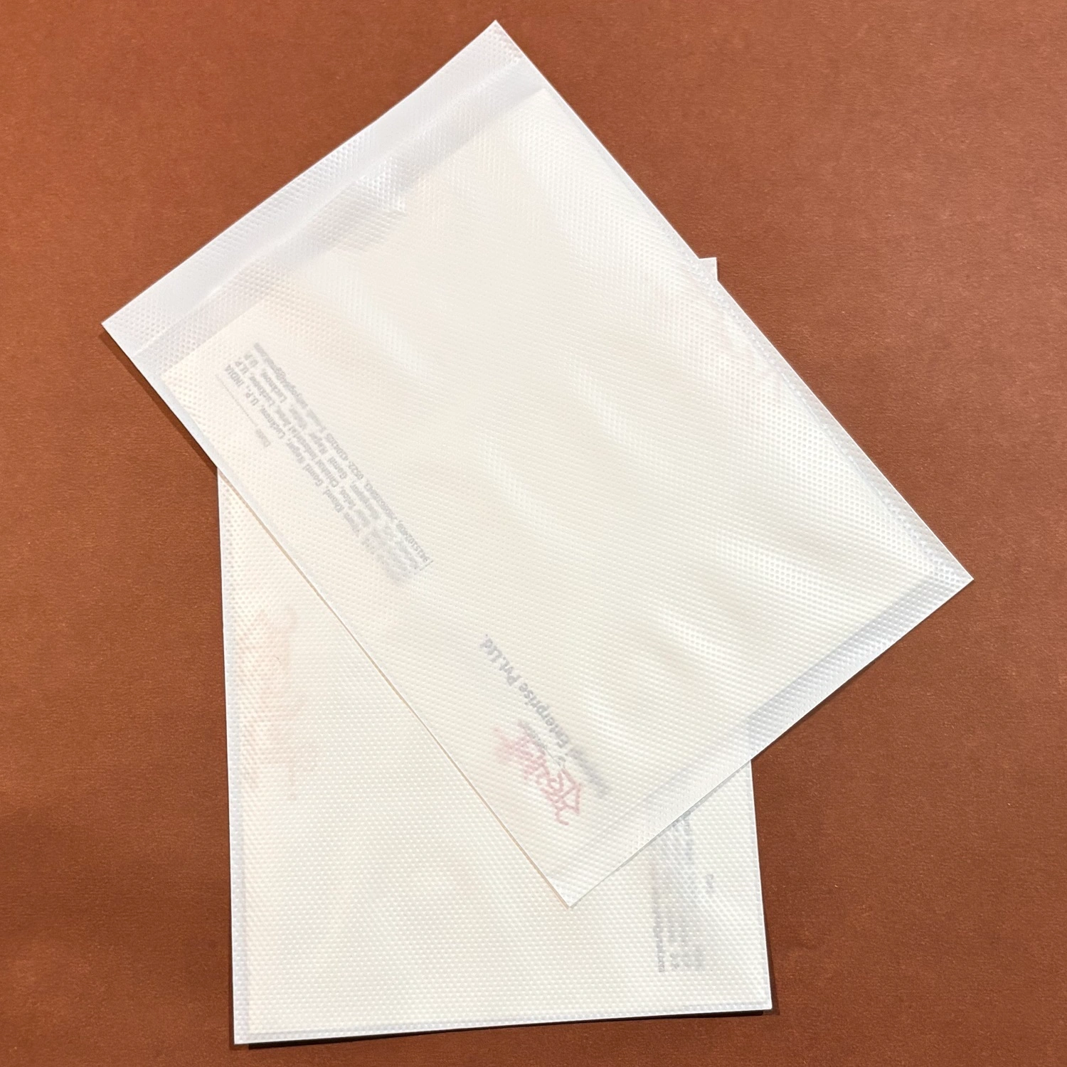 Economy Envelopes and Covers Milky Embossed Sahyogi 6.5x9.5)img
