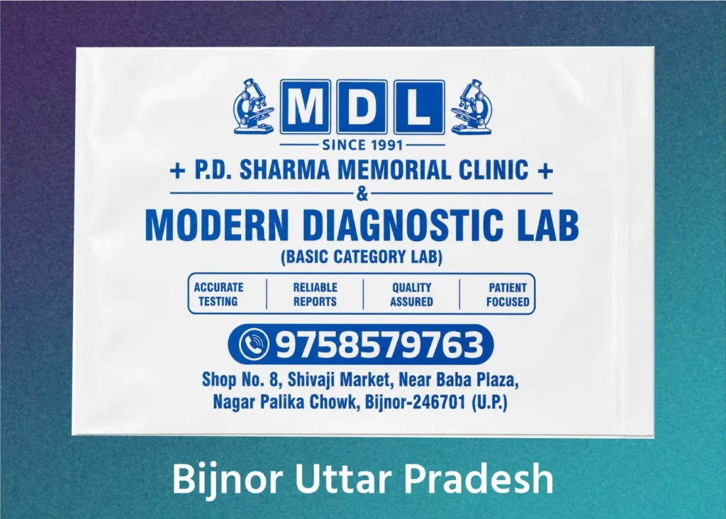 Covers & Envelopes Printing service 6.5x9.5 Morden Diagnostic)img