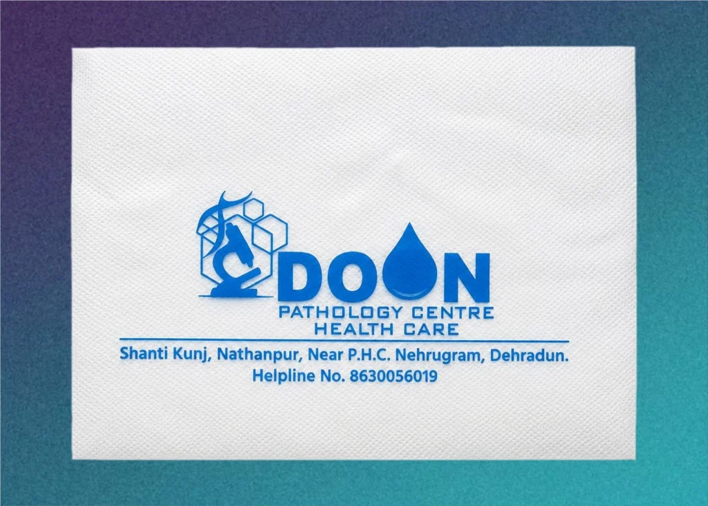 Covers and Envelopes Printing service Milky 6.5x9.5)img