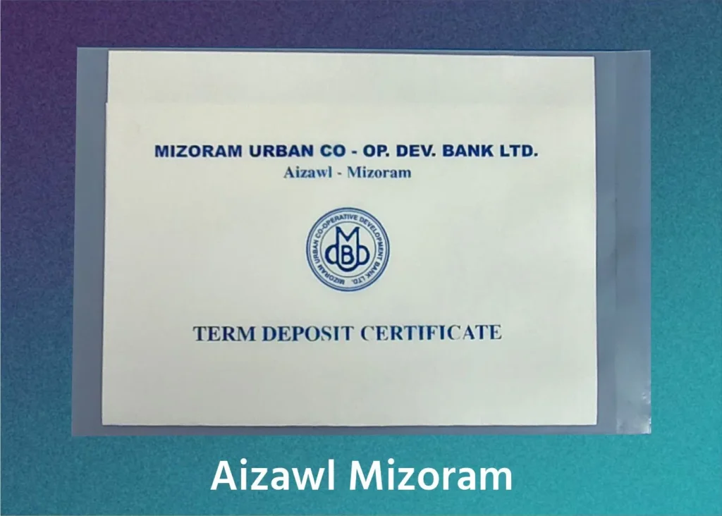 Covers and Envelopes Printing services Tran 6.5x9.5 Mizoram)img