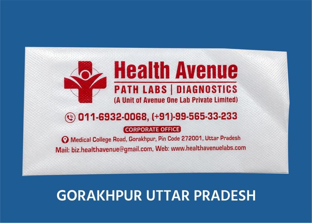 HEALTH AVENUE GORAKHPUR UTTAR PRADESH)img
