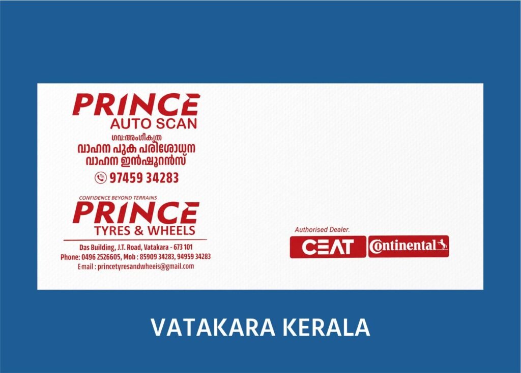 PRINCE AUTO CARE VATAKARA KERALA)img