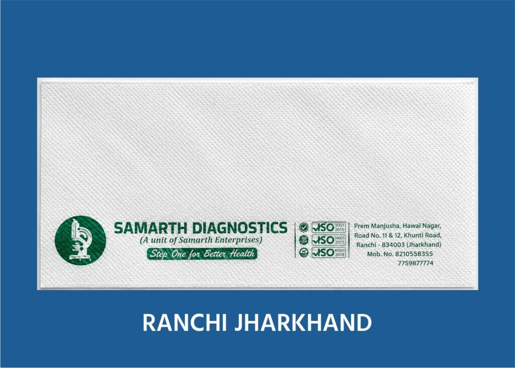 SAMARTH DIAGNOSTICS RANCHI JHARKHAND)img