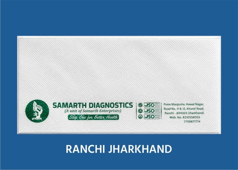 SAMARTH DIAGNOSTICS RANCHI JHARKHAND)img