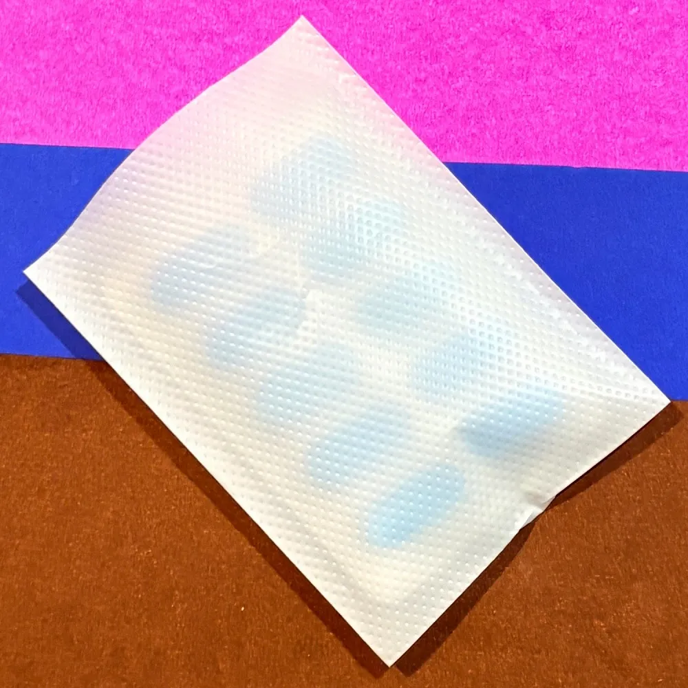 Sahyogi-Enterprise Medicine Keeper Envelope Size 3x4 inches)img