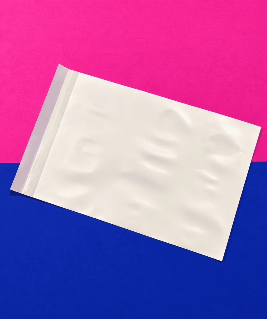 Sahyogi Enterprise Milky Envelopes)img