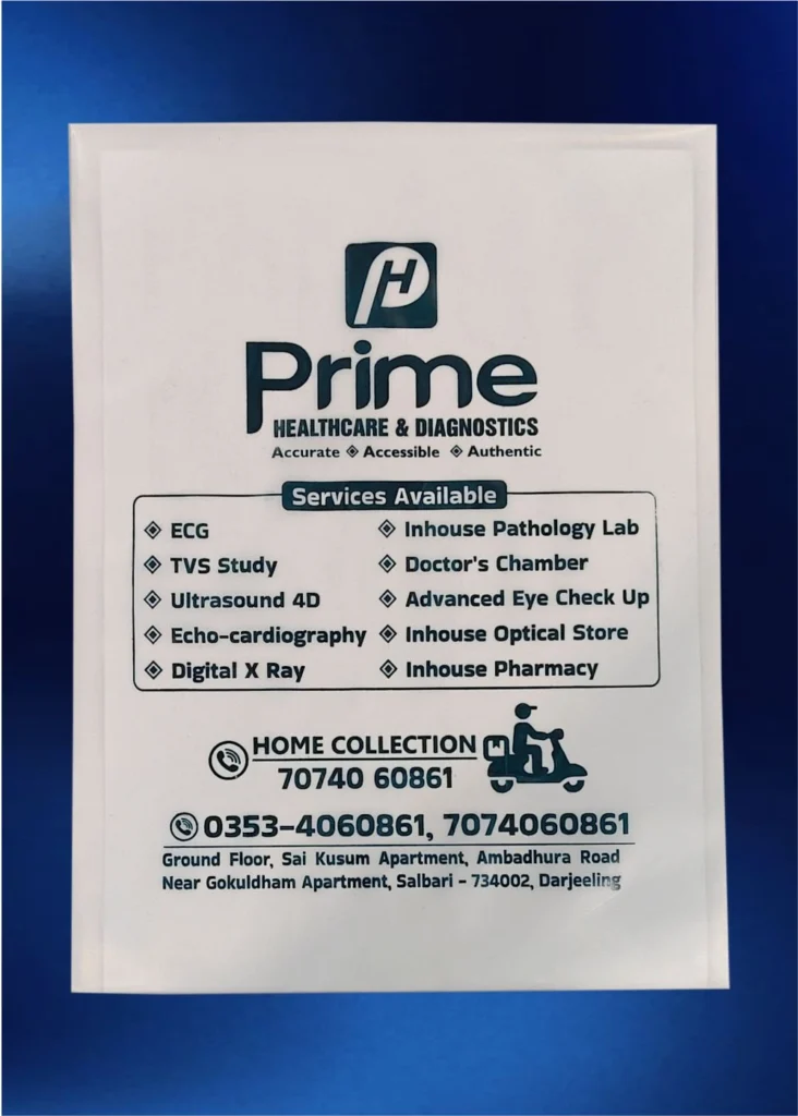 Sahyogi Enterprise Primr Health Care Printing Covers)img