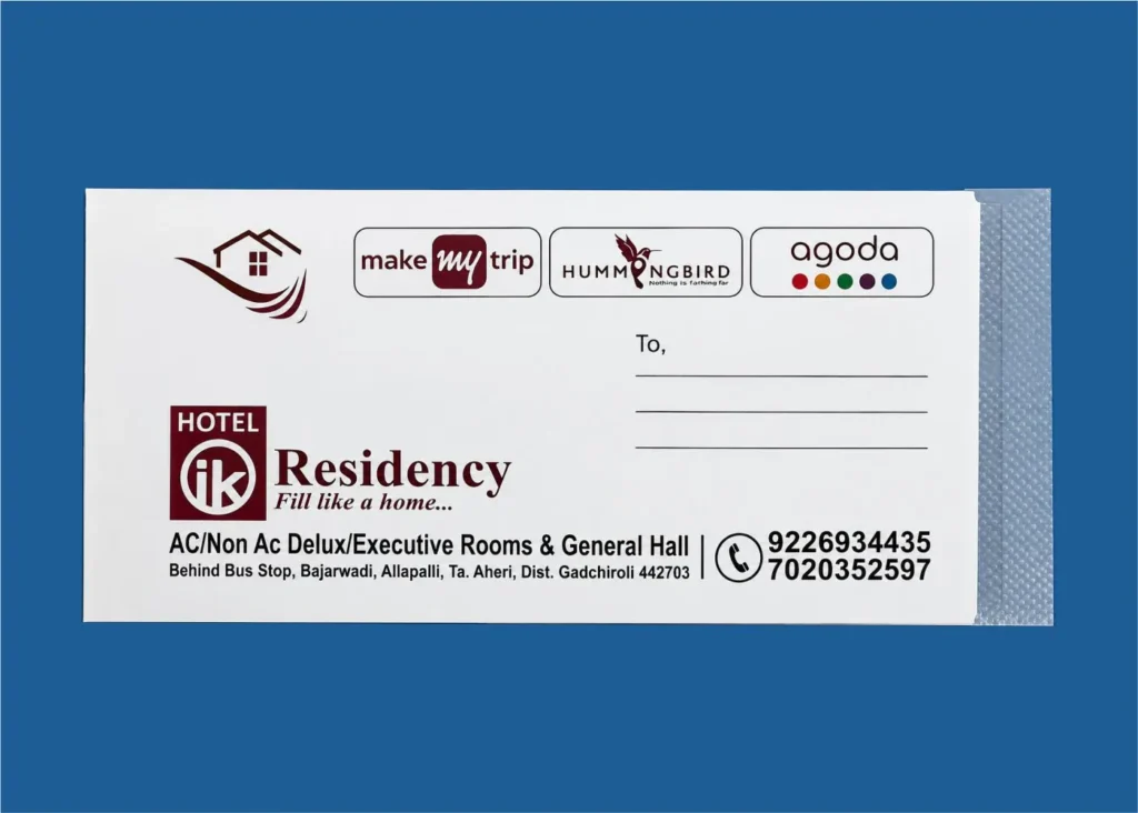 Sahyogi Enterprise Printed Envelopes & Covers 4.5x9 (1))img