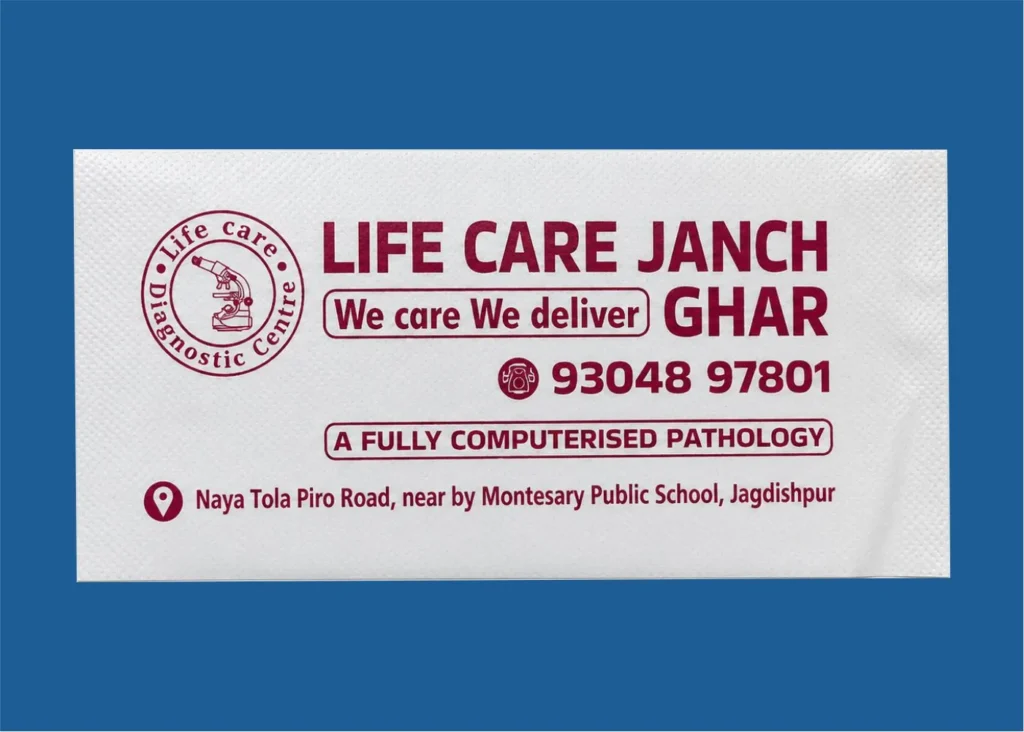 Sahyogi Enterprise Printed Envelopes & Covers 4.5x9 (10))img