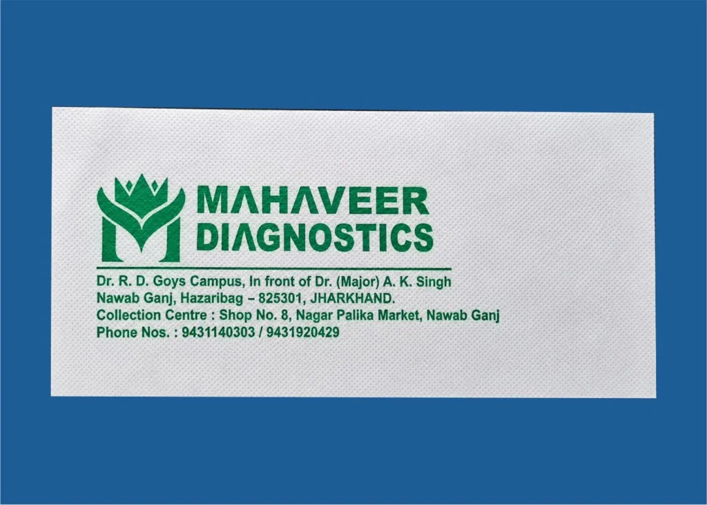 Sahyogi Enterprise Printed Envelopes & Covers 4.5x9 (4))img