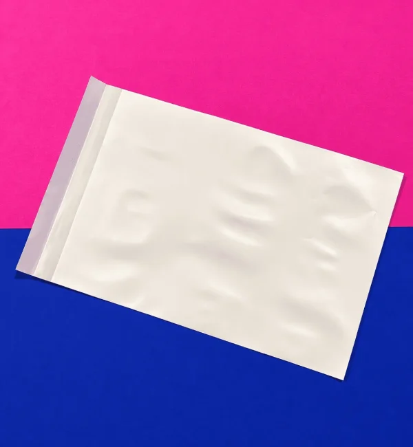 Sahyogi Enterprise Milky Covers and Envelopes